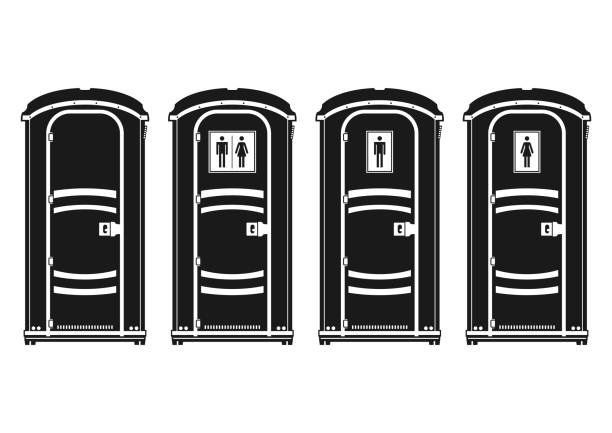 Best Construction Site Portable Toilets  in Eudora, AR